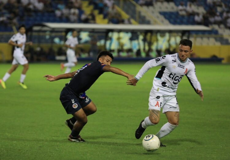 Foto Diario El Salvador