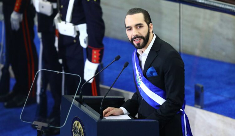 Foto: Archivo Diario El Salvador