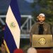 Presidente Bukele anuncia que revitalizará «todos los centros históricos» de El Salvador