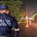Dos motociclistas fallecen en accidente de tránsito en cercanías de Ciudad Arce