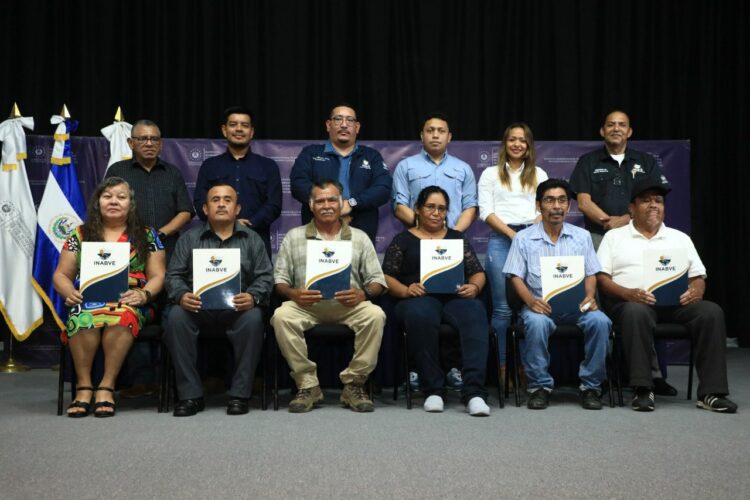 FOTO/ Guillermo Martínez/ Diario El Salvador