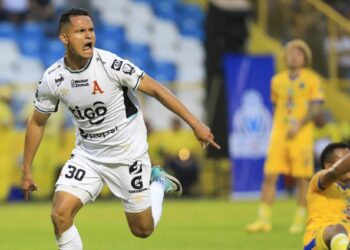 MINUTO A MINUTO | Manita de Alianza sobre Limeño para el título del Clausura