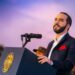 Diferentes países confirman representaciones en asunción del segundo mandato de Nayib Bukele