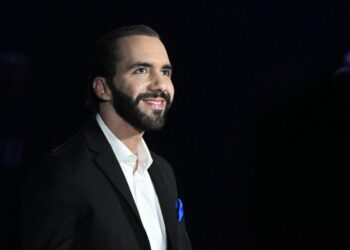 EE. UU. confirma delegación «presidencial de alto nivel» que participará en asunción de segundo mandato de Nayib Bukele