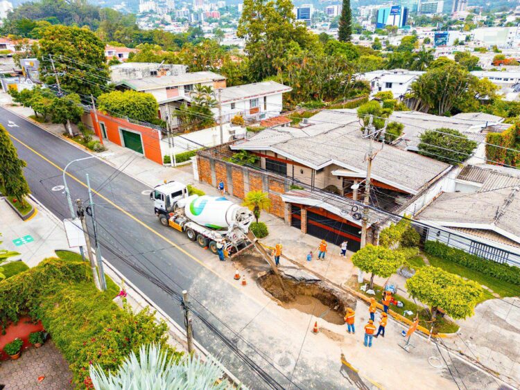 Foto: Diario El Salvador