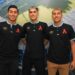 Alianza se refuerza con sangre joven pensando en el bicampeonato y la Copa Centroamericana