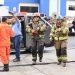 Bomberos no registra lesionados en incendio en venta de repuestos en el bulevar Venezuela