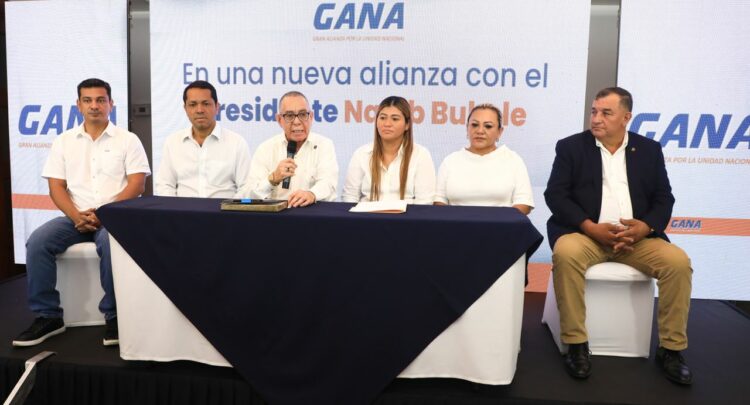 Foto: Guillermo Martínez / Diario El Salvador