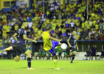 ¡Fiesta santarroseña! Municipal Limeño clasifica a la final del Clausura 2024