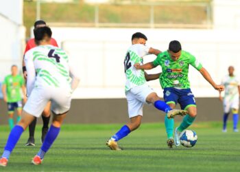 Usulután selló con dramatismo el pase a semifinales