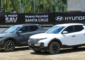 El Salvador es pionero en Centroamérica con la primera SAV de Hyundai