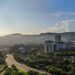 Calor y tormentas con ráfagas de viento afectarán a El Salvador este lunes
