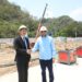 ANDA está por iniciar construcción de cisterna en planta potabilizadora Ilopango
