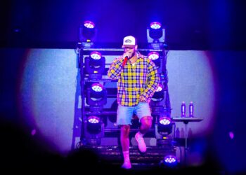Jhayco sube la intensidad de su «flow» con su nuevo sencillo «Torii»