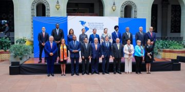 EE. UU. financiará $578 millones para reducir la migración