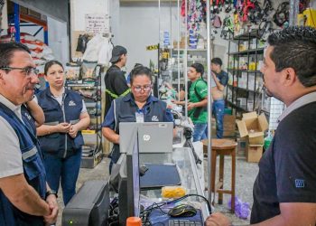 Incrementos injustificados de precios en agroservicios pueden derivar en multas de hasta 500 salarios mínimos