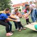 Obras Municipales beneficia a familias de El Porvenir con agua potable
