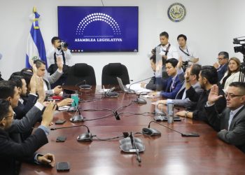 Gobierno invertirá $5.8 millones para modernización de telecomunicaciones