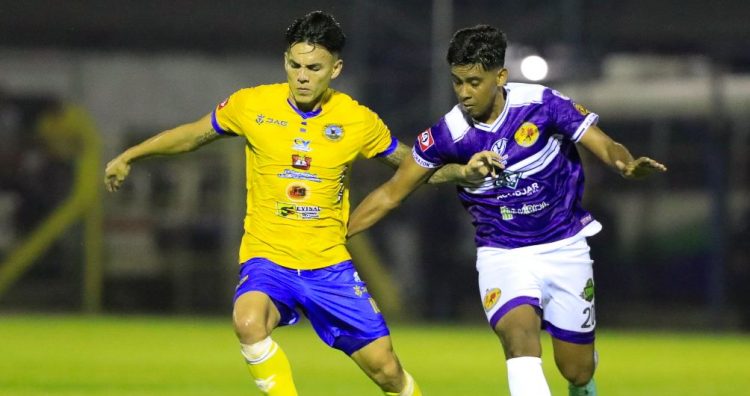 Foto: Edison Goinzález/Diario El Salvador