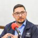Presidente de la ASA asegura que personas o empresas no pueden privatizar el agua