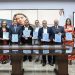 Ministerio de Salud recibe a equipo técnico de la Estrategia HEARTS