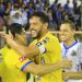Limeño derrota 2-0 a Metapán en el Calero Suárez y pone un pie en la final