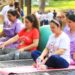 Clausuran la Semana del Parto Respetado con sesión prenatal