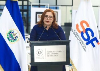 Superintendencia del Sistema Financiero inicia devoluciones de 100 % a ahorrantes con saldos hasta $3,000 en COSAVI