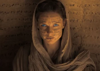 El primer tráiler de «Dune: La Profecía» muestra la fundación de las Bene Gesserit