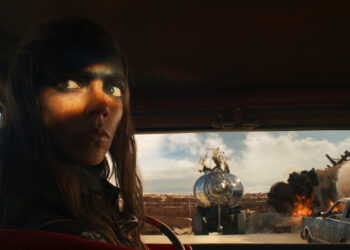 El inminente futuro distópico y caótico de «Furiosa» está por llegar a El Salvador