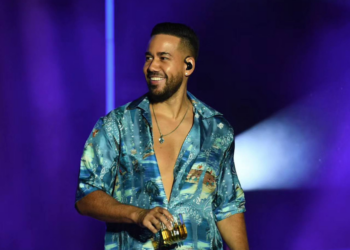 Romeo Santos y «Aventura» regresarán a El Salvador