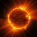 El Sol produce su llamarada más grande en casi dos décadas, pero la Tierra debería estar a salvo