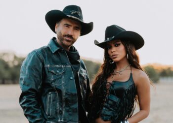 Alejandro Fernández vuelve con su nuevo álbum «Te llevo en la sangre»