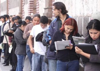 El desempleo en Uruguay sube a 9% en marzo