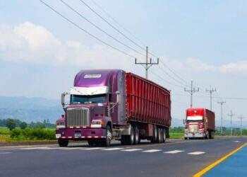 Empresas de carga fueron multadas con más de $100,000 por acordar precios
