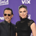 Estas son las primeras fotografías del rostro del hijo de Marc Anthony y Nadia Ferreira