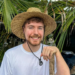 ¿Se encuentra «MrBeast» en El Salvador?