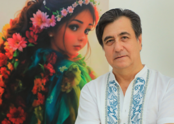 La inteligencia artificial y el arte, fusionados en una exposición