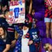 Denuncian mensajes racistas contra futbolistas de Estados Unidos durante Copa América