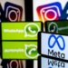 Meta recibe denuncias en 11 países europeos por uso de datos para la IA