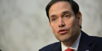 Senador de EE. UU., Marco Rubio, destaca la seguridad de El Salvador