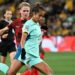 «Me he ganado el puesto»: mujeres rompen barreras en el arbitraje de la Copa América