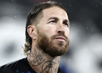 Sergio Ramos no seguirá en el Sevilla FC