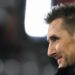 Excampeón del mundo alemán Klose entrenará al Núremberg