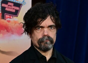Peter Dinklage, estrella de «Juego de Tronos», celebra su cumpleaños número 55