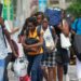 Cifra de desplazados por las pandillas en Haití aumentó 60 % en tres meses