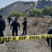 Hallan restos humanos de accidente minero en México en 2006