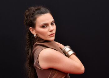 Dafne Keen, la primera española que incursiona en el mundo de «Star Wars»: «Quiero estar a la altura»