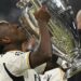 Vinicius, rumbo al Balón de Oro con la Copa América como escala