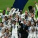 El Real Madrid saca brillo a su leyenda con una decimoquinta Champions